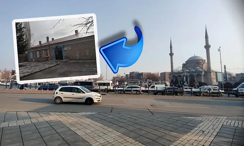 Kayseri'de kapatılan okulla ilgili gerçek ortaya çıktı! Peki şimdi ne olacak?
