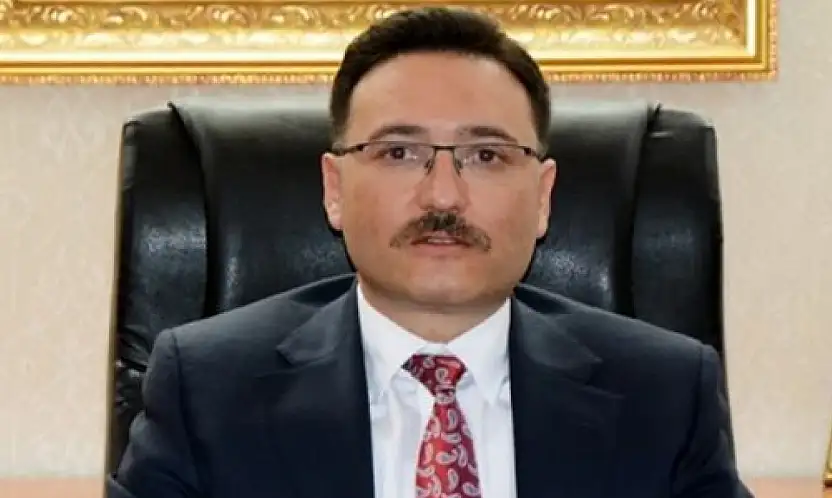 Kayseri'de kararname sevinci