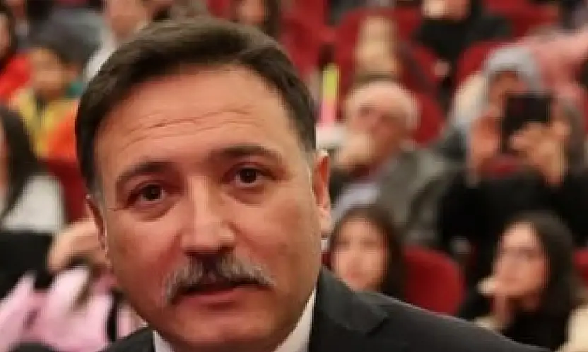 Kayseri'de kararname sevinci