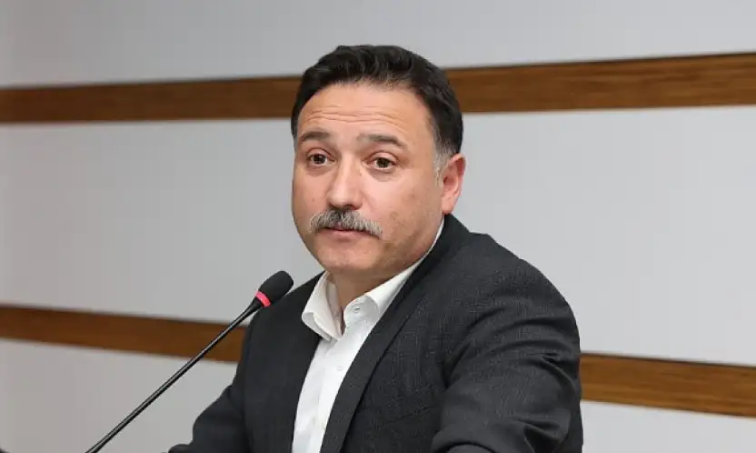 Kayseri'de kararname sevinci