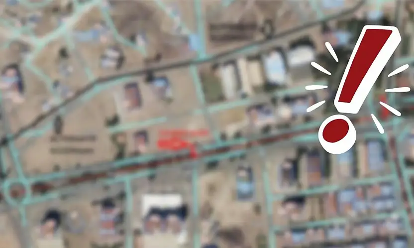 Kayseri'de Kartal Kavşağı için çalışmalar başladı! O yol hafta sonu kapatılacak