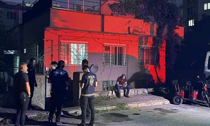 Kayseri'de kendisinden haber alınamayan 32 yaşındaki genç evinde ölü bulundu!
