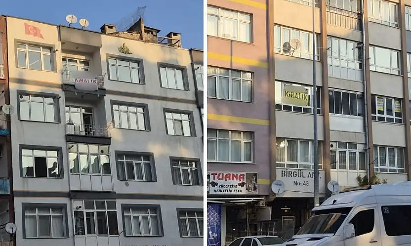 Kayseri'de kiracıların beklediği gün geldi! Artış oranı bakın ne kadar oldu?