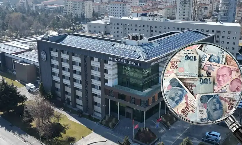 Kayseri'de komisyon kuruldu! O belediyenin hesap kayıtları incelenecek