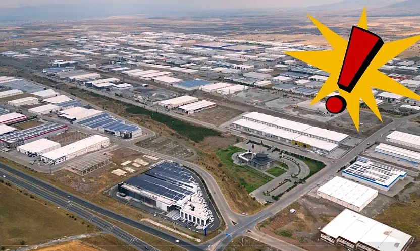 Kayseri'de konkordato ilan eden firma hakkında yeni gelişme! Duruşma günü belirlendi