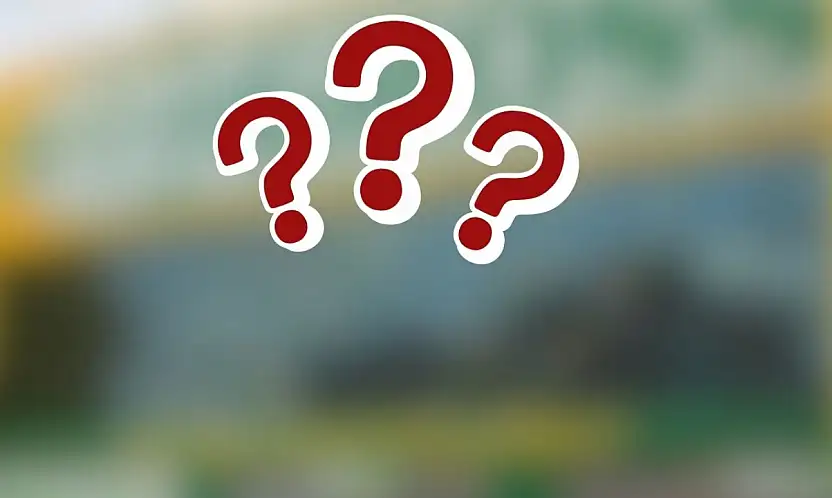 Kayseri'de konkordato ilan eden marketler zinciri hakkında ara karar verildi! İki ayrı gelişme