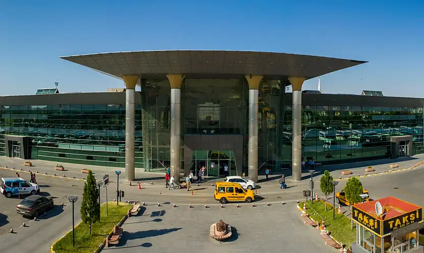 Kayseri'de kritik gün! Şehir terminalinin yeni işletmecisi bugün belli olacak