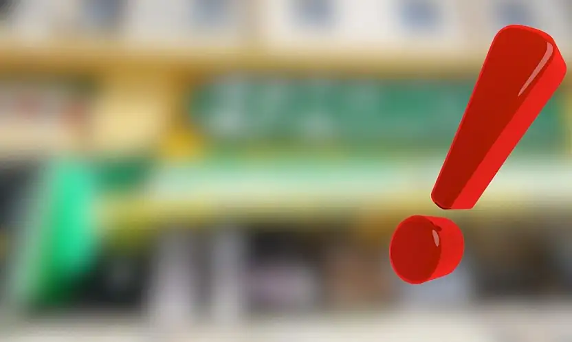 Kayseri'de marketler zinciri konkordato ilan etmişti! Yeni gelişme yayınlandı