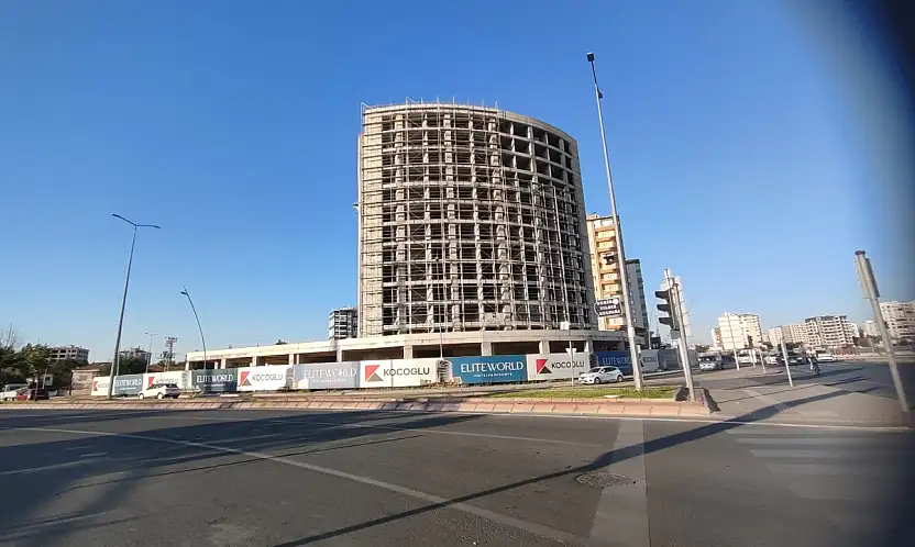 Kayseri'de milyonluk yatırım ortaya çıktı! Bu bina ne olacak?