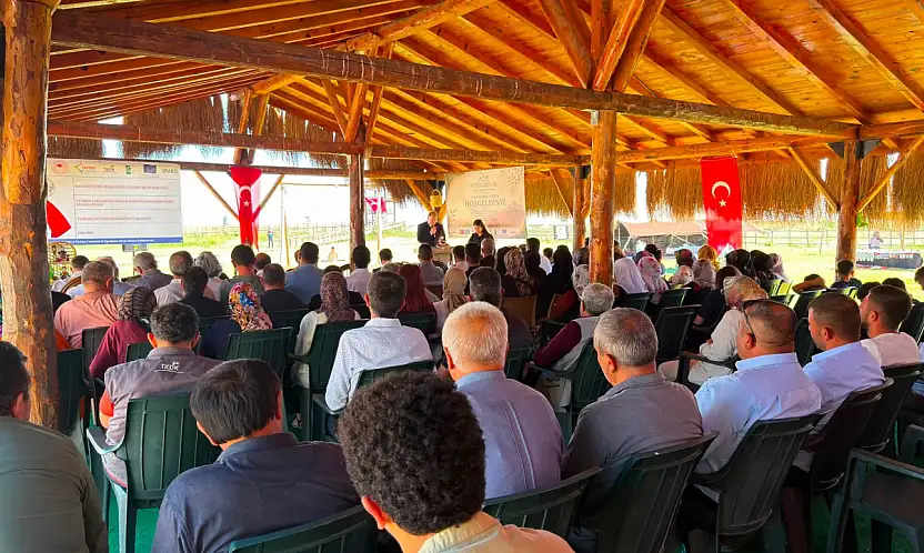 Kayseri'de milyonluk yüzde yüz hibe desteği almak isteyenler dikkat