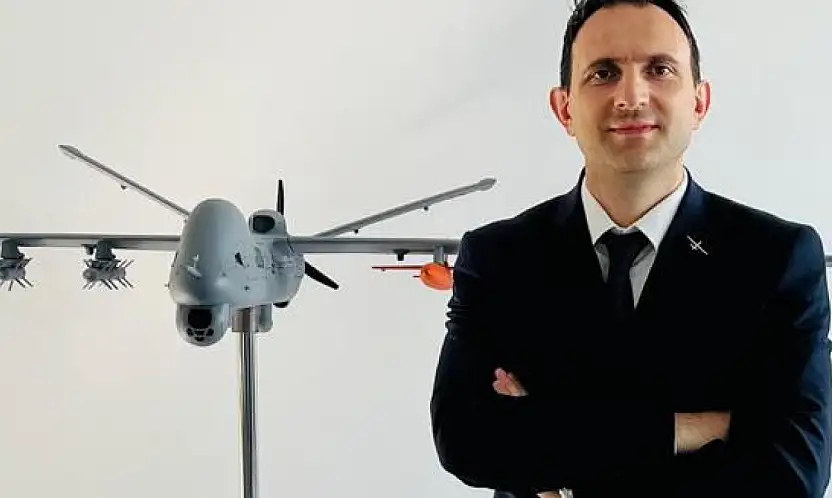 Kayseri'de Müdür bakın kim oldu?