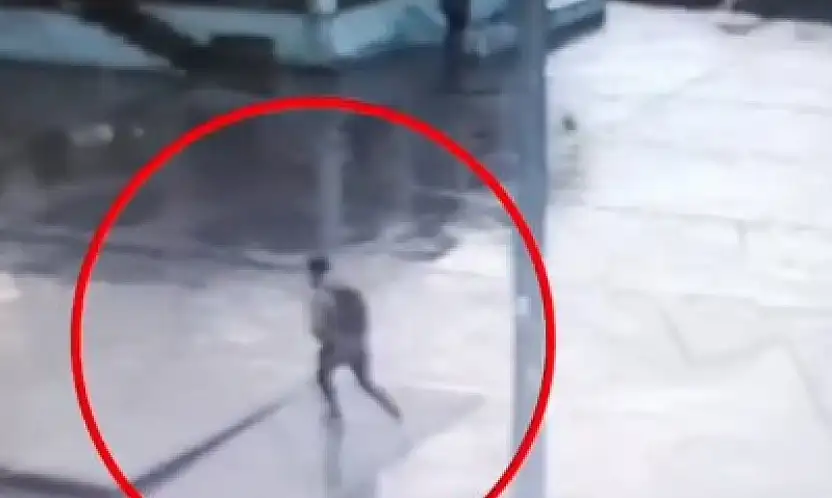 Kayseri'de nefes kesen anlar: 15 yaşındaki kayıp çocuk bakın nasıl bulundu