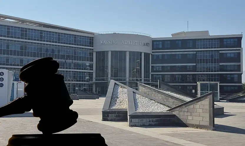 Kayseri'de neler oluyor! 4 konkordato, 2 iflas