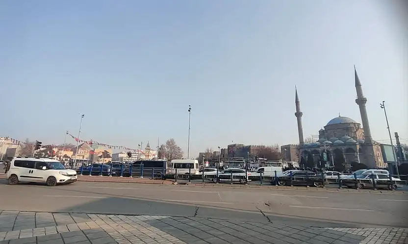 Kayseri'de o alanda çalışanlara 4 bin 45 lira fazla çalışma ücreti ödenecek!