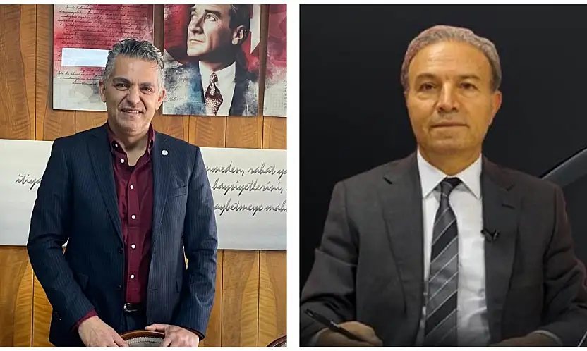 Kayseri'de o Başkana dikkat çeken tepki: Bu zat kusura bakmayın diyerek paylaşımını silmek zorunda kaldı!