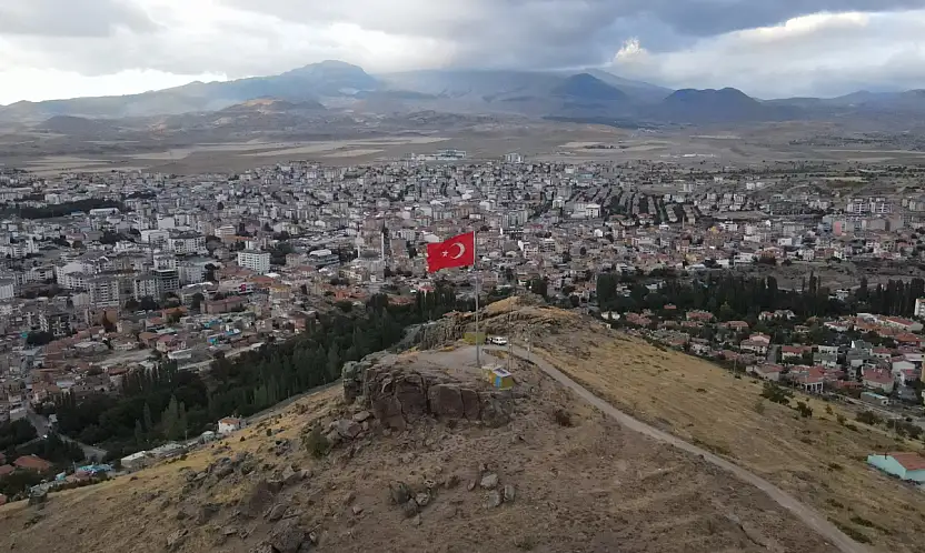 Kayseri'de o bölgede deprem riski var mı? Uzman isimden açıklama