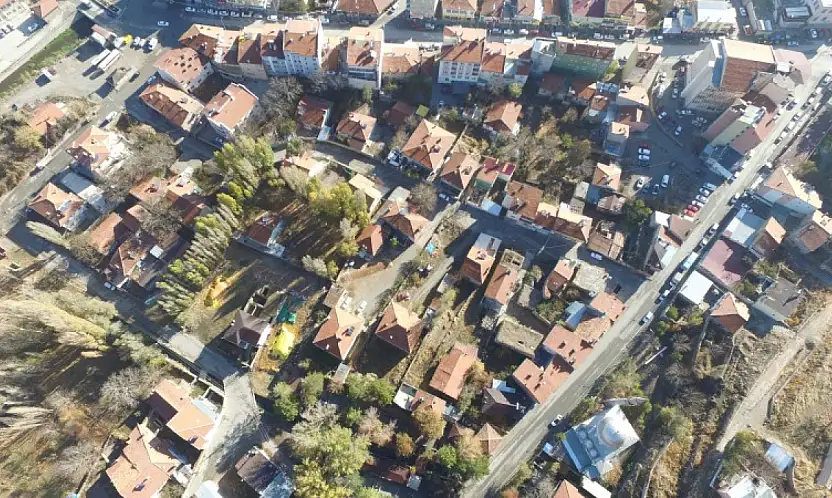 Kayseri'de o bölgede oturanlar dikkat! 5 gün su verilmeyecek