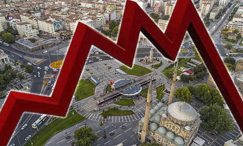 Kayseri'de faaliyet gösteren o şirket iflas etti!