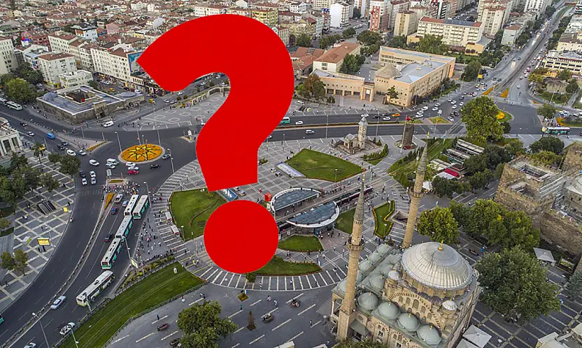 Kayseri'de o güne dikkat! İş bırakma eylemi yapacaklar