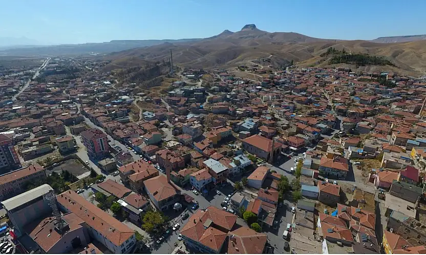 Kayseri'de o ilçeye hükümet konağı yapılması için resmi süreç başladı! İşte detaylar