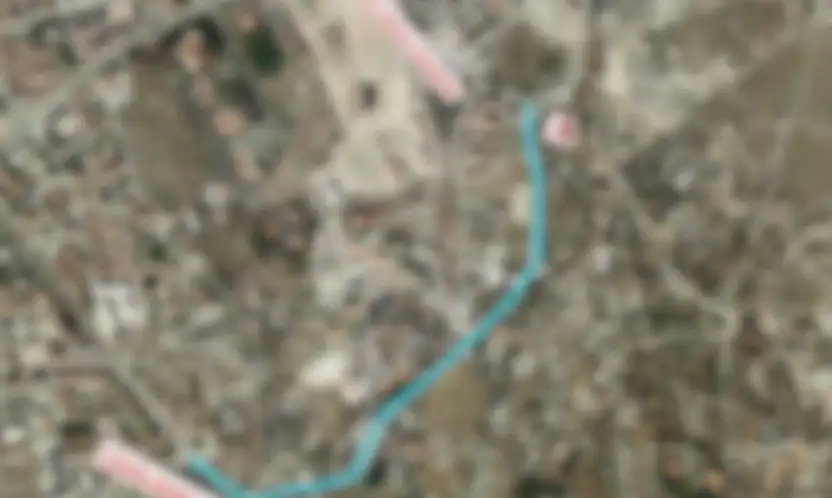 Kayseri'de o yolu kullanacaklar dikkat! Kapanıyor