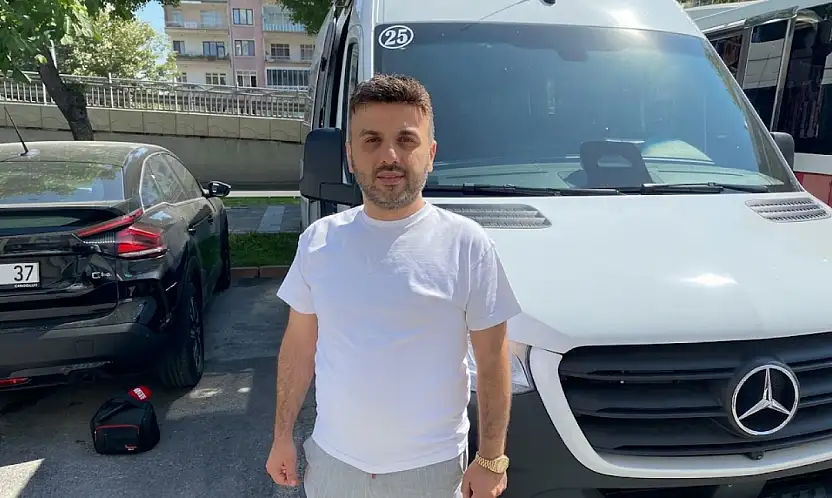 Kayseri de okul servis ücretleri ne kadar olacak