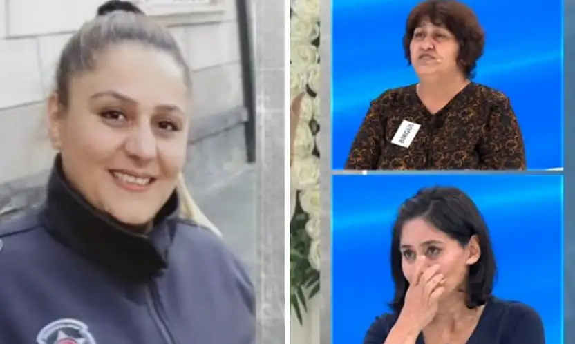 Kayseri'de ölen 2 çocuk annesi Türkiye gündeminde!