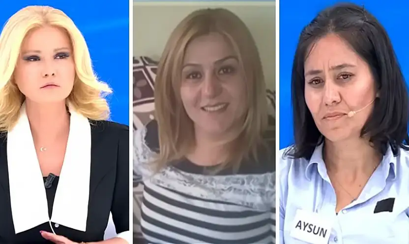 Kayseri'de ölen 2 çocuk annesi gündemden düşmüyor! Bakanlık harekete geçti