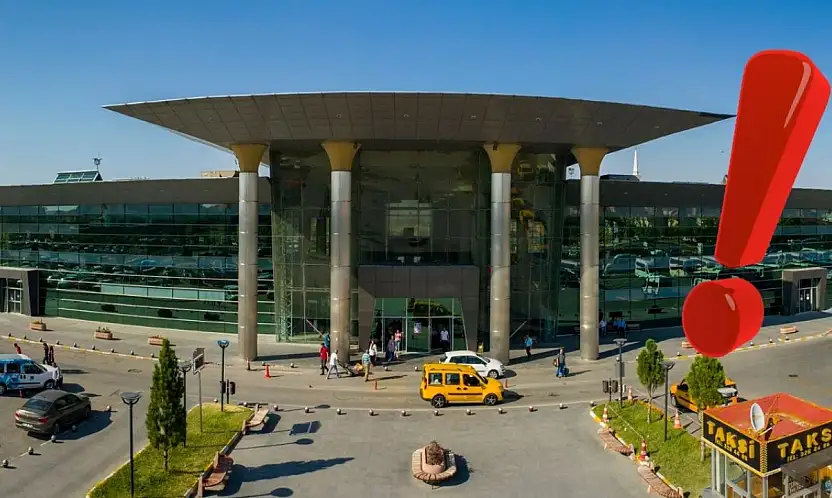 Kayseri'de otobüs bileti alacaklar dikkat! Terminal dışında bilet satılmayacak mı?