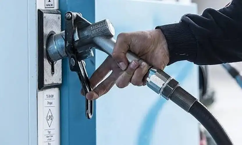 Kayseri'de Otogaz alanlar Pazartesiye dikkat! Zam kapıda