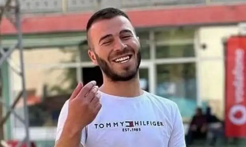 Kayseri'de otomobil çarpan genç hayatını kaybetti!