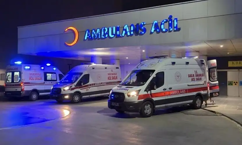 Sürücü olay yerinden kaçmıştı! Hayatını kaybetti