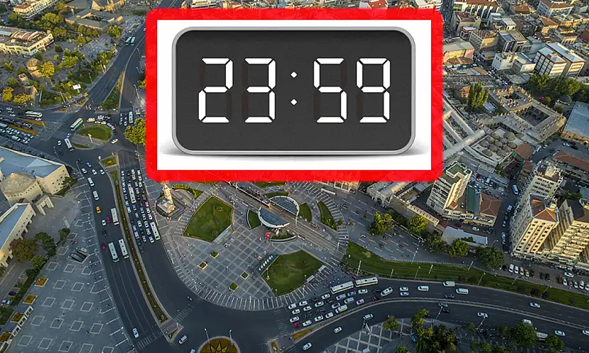 Kayseri'de oy kullanmak isteyenler için süre doldu!