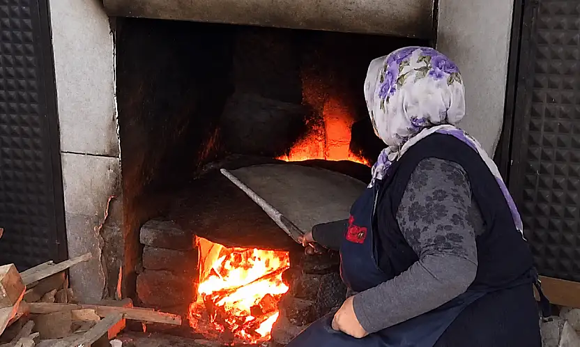 Kayseri'de sac başında açılıyor, Almanya'ya kadar gidiyor!