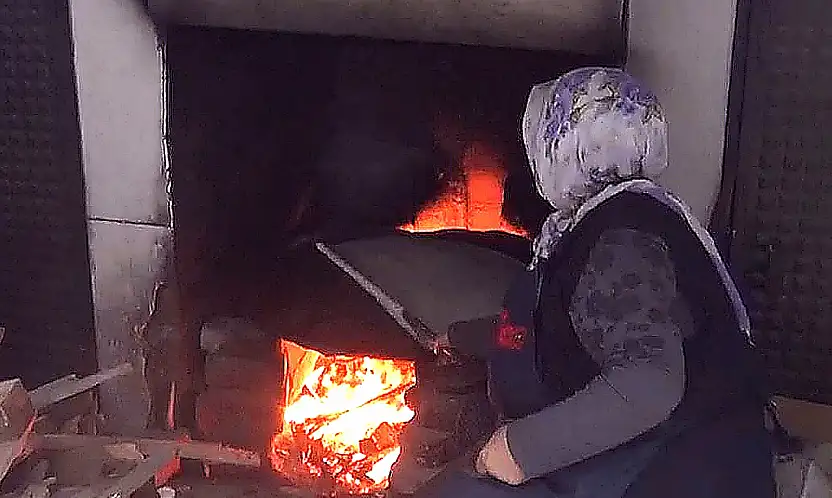 Kayseri'de sac başında açılıyor, Almanya'ya kadar gidiyor!