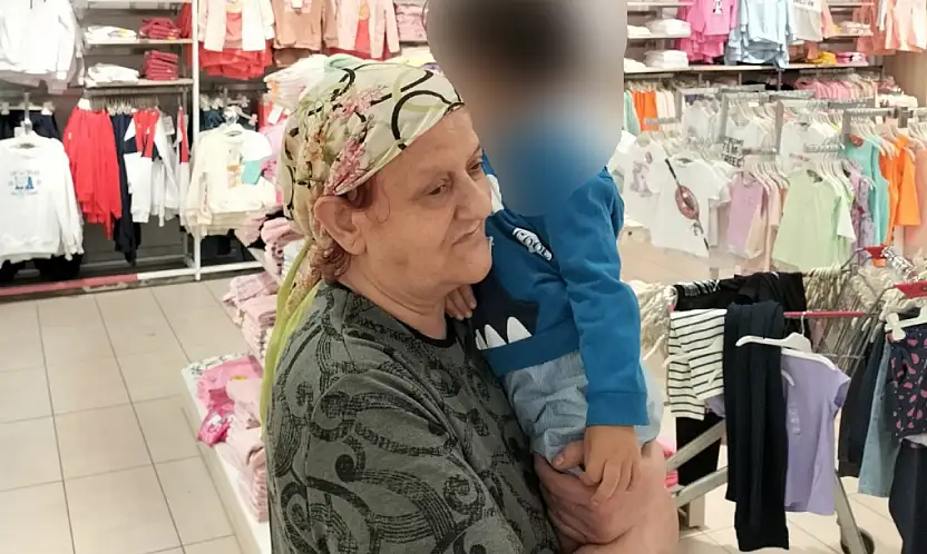 Kayseri'de şiddet iddiası! Suç duyurusunda bulundular