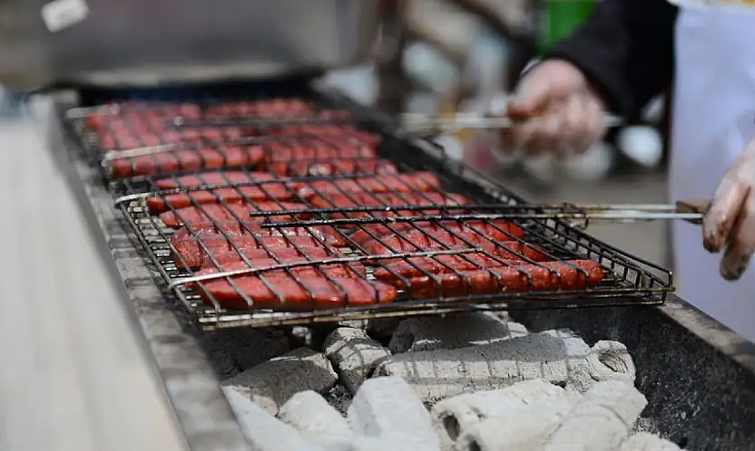 Kayseri'de Sucuk Ekmek Şenliği düzenlenecek