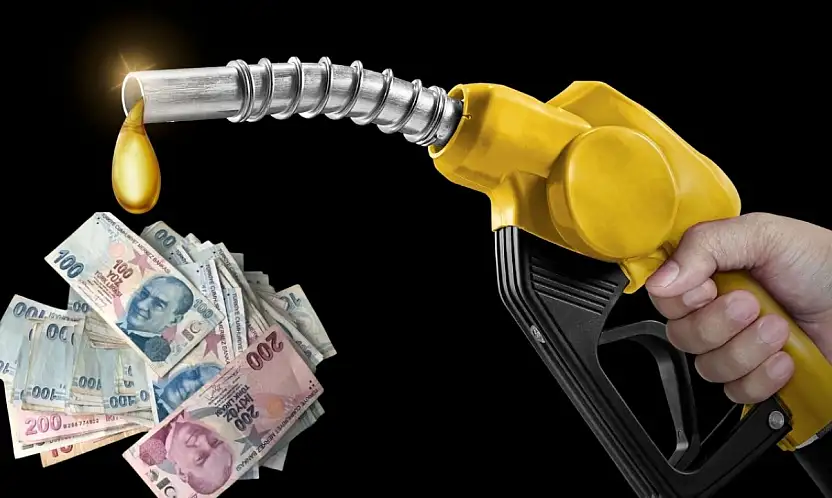 Kayseri'de tabelalar değişiyor! Zam geliyor