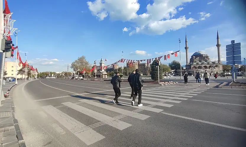 Kayseri'de taksi ücretlerine bugün zam geliyor! İşte konuşulan rakamlar