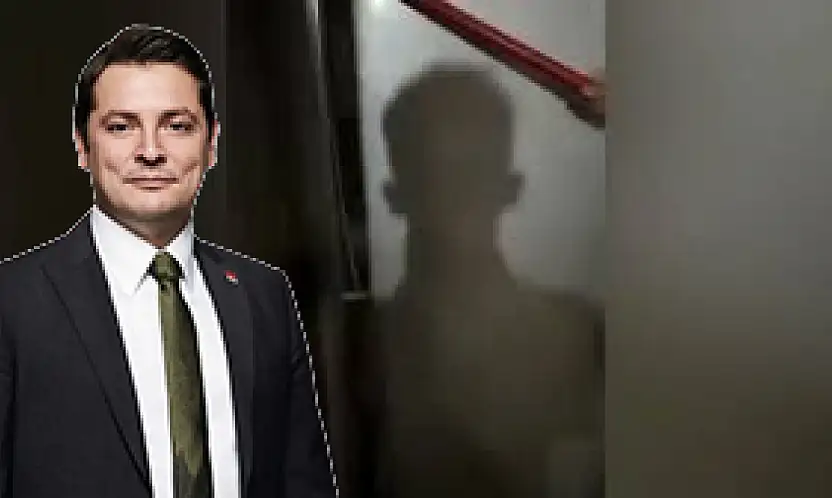 Kayseri'de tarikat yurdundaki zorbalıkta yeni detay! 'Seni üçüncü kattan aşağı atarız, düştü deriz'