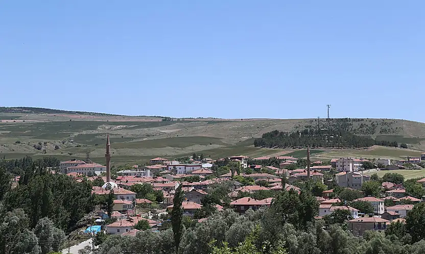 Kayseri'de tepki toplayan yolla ilgili yeni gelişme