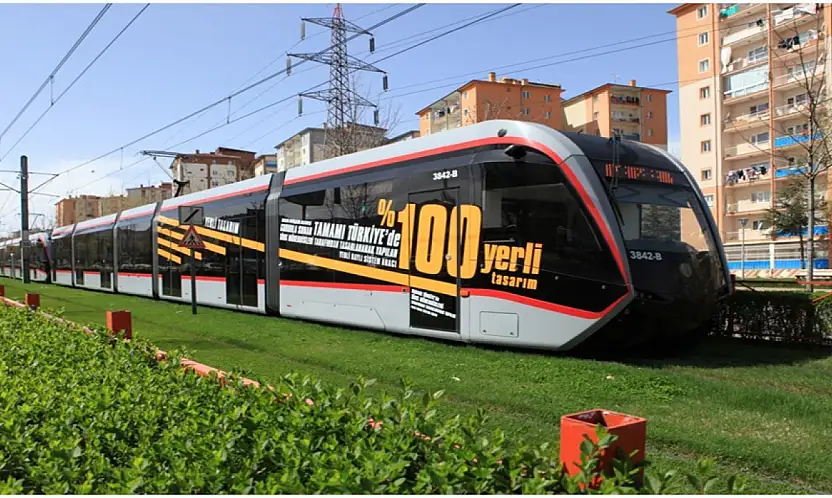 Kayseri'de toplu taşıma kullananlar dikkat! Saatler değişti