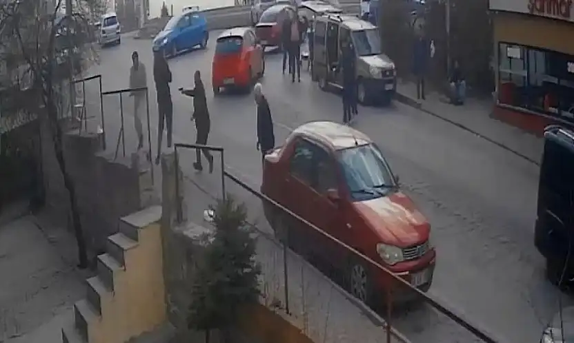 Kayseri'de tüyler ürperten cinayette yeni gelişme!