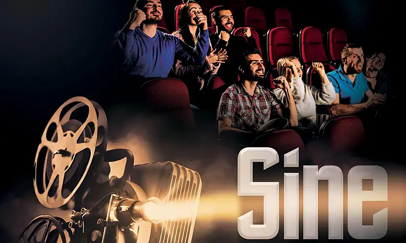 Kayseri'de ücretsiz sinema için tarih verildi!