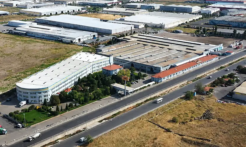 Kayseri'de üretimi geçen sene durdurmuştu! İpek Mobilya hakkında yeni gelişme