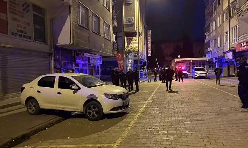 Kayseri'de ürküten tablo: 36 günde 6 Cinayet!