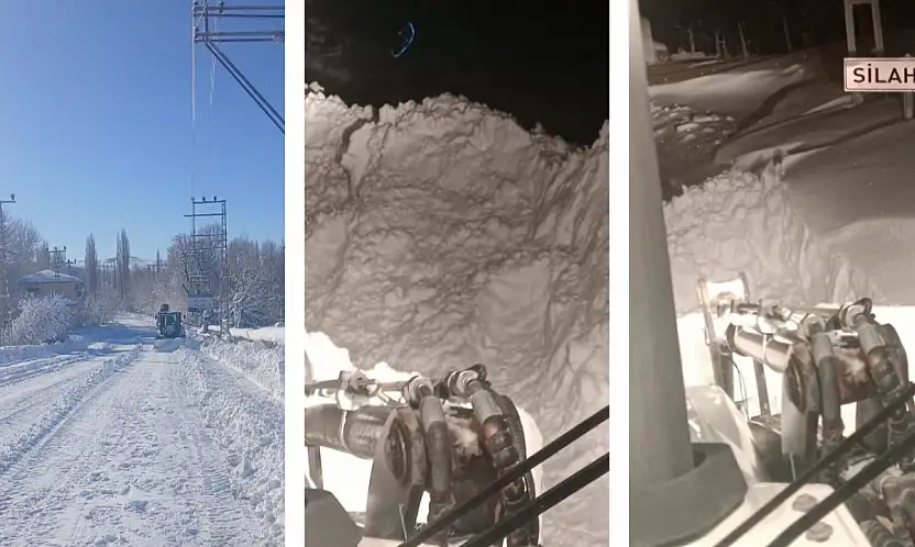 Kayseri'de vatandaşlara 'Dışarı çıkmayın' diyen Başkan'dan yeni açıklama