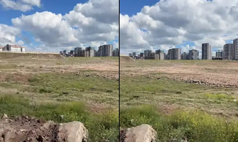 Kayseri'de yapılacak olan 600 yataklı yeni hastaneye ne oldu?