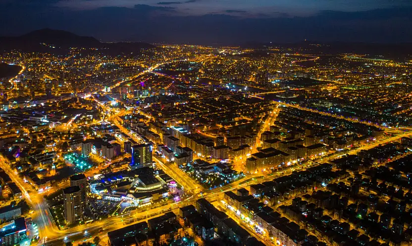 Kayseri'de yarın elektrikler kesilecek!