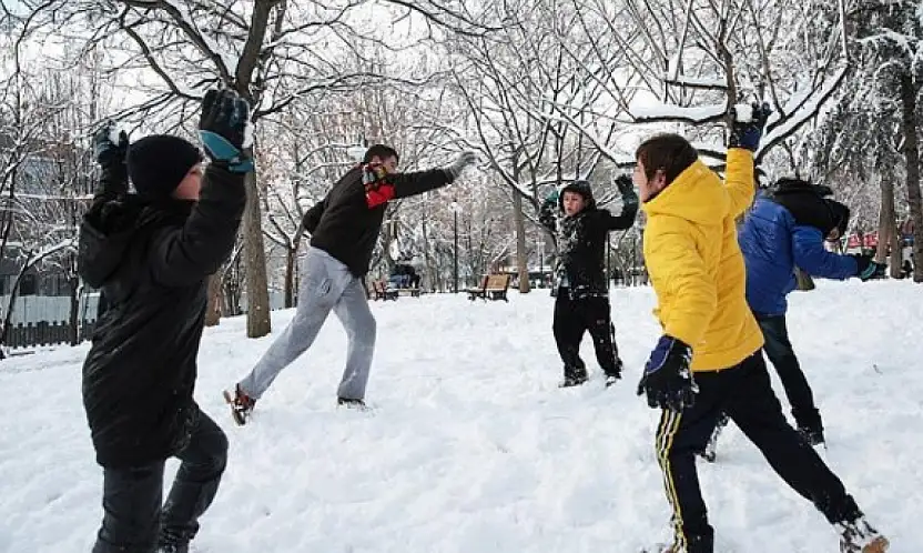 Kayseri'de yarın okullar tatil olacak mı?